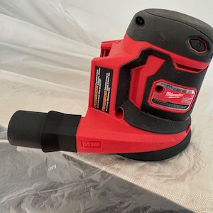 Festool 集塵機 38 mm ホースアダプター ミルウォーキー M18 サンダー対応