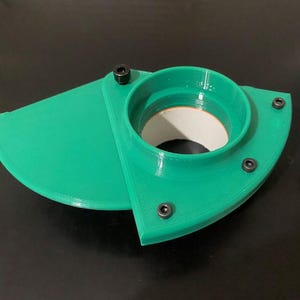 Sprängport kompatibel med Ridgid Shop Vac-system bild 4