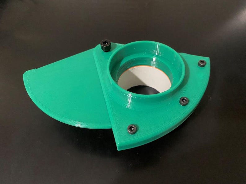 Sprängport kompatibel med Ridgid Shop Vac-system bild 4