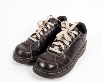90s skechers platform sneakers name