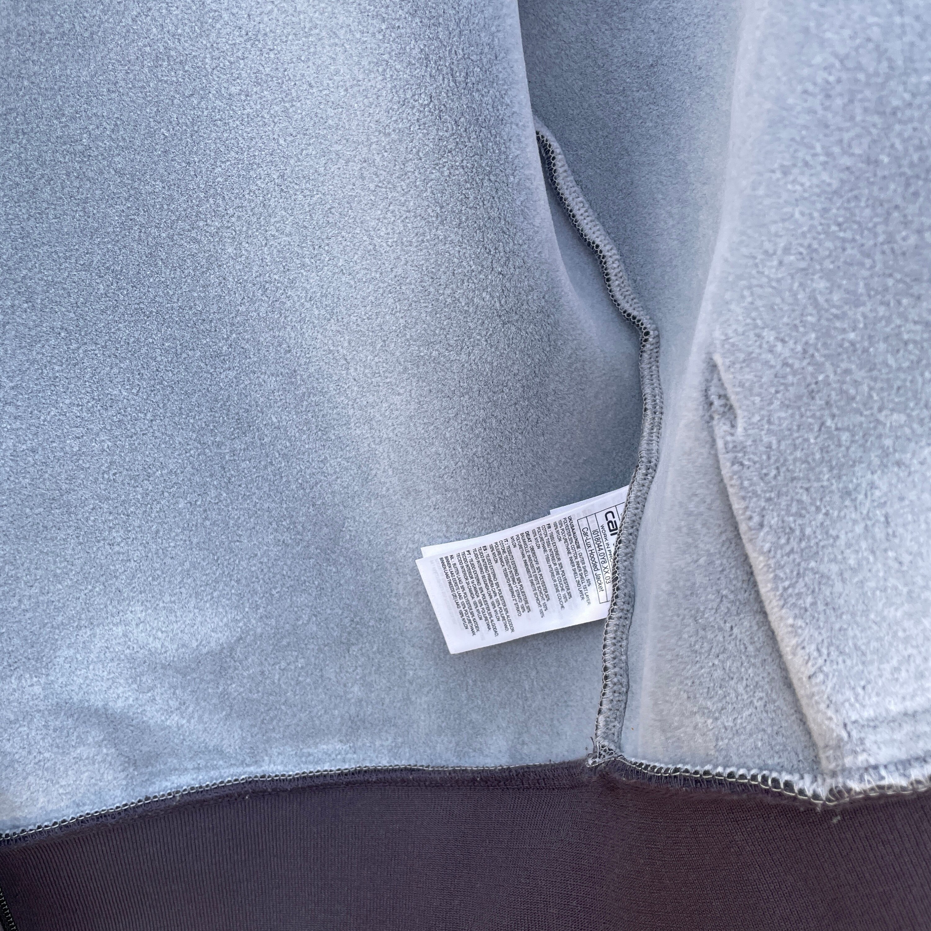Car lux jacket sale