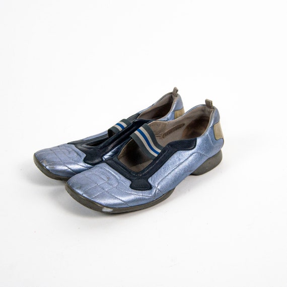 Y2K Prada Shoes EU 39.5 / US 9
