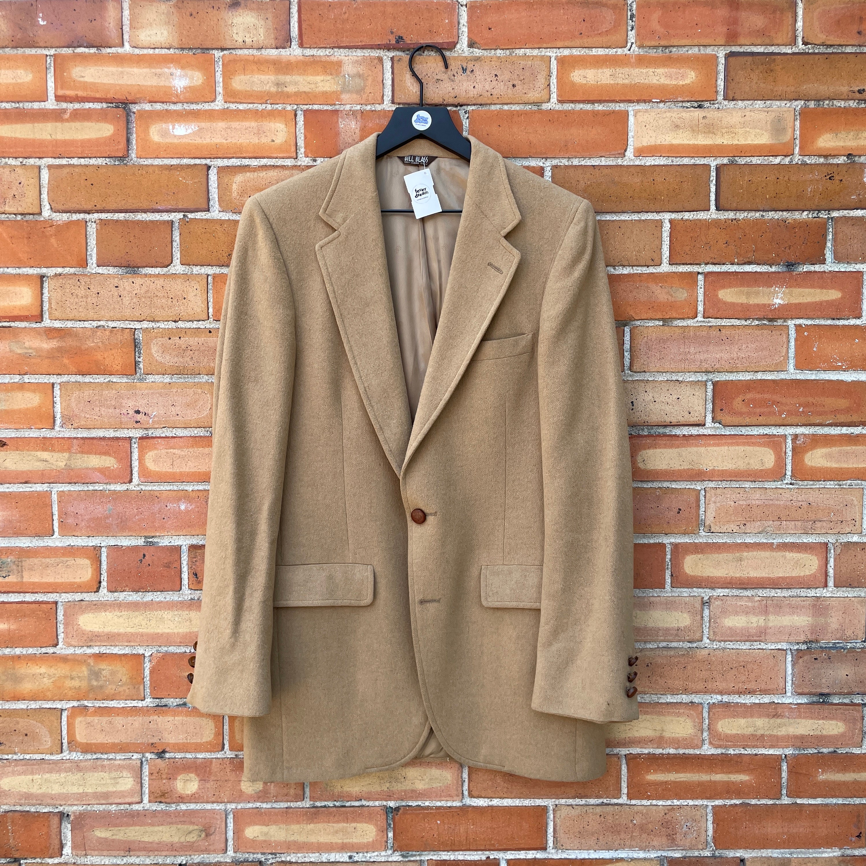 Vintage Bill Blass Blazer - Etsy Vintage Bill Blass Blazer - Etsy