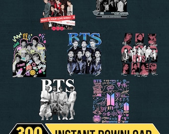 BTS 2017 Season's Greetings Full Package KPOP With Free Gift - Etsy