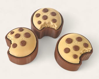 Chocolate Chip Cookie - Clicker yummm