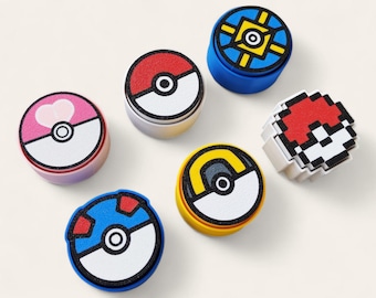 Pokemon PokeBalls