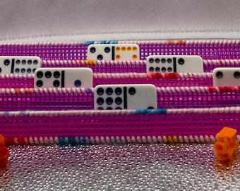 Handmaid Domino holder