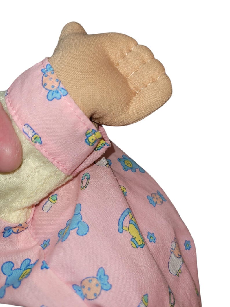 Cabbage Patch Babies image 15