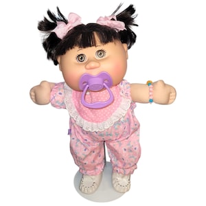 Cabbage Patch Babies Opal May