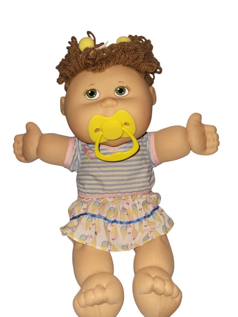Cabbage Patch Babies Haven