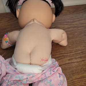 Cabbage Patch Babies image 2