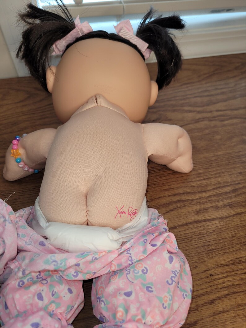Cabbage Patch Babies image 2