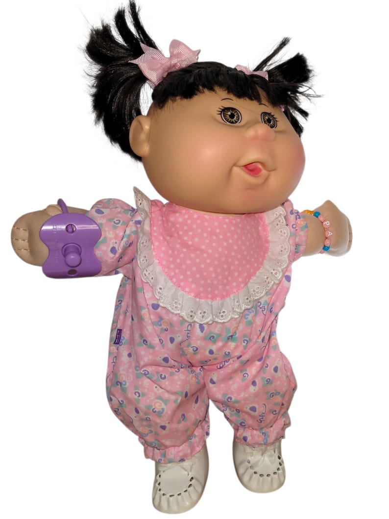 Cabbage Patch Babies image 6