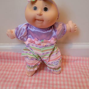Cabbage Patch Newborn/Tiny Preemie