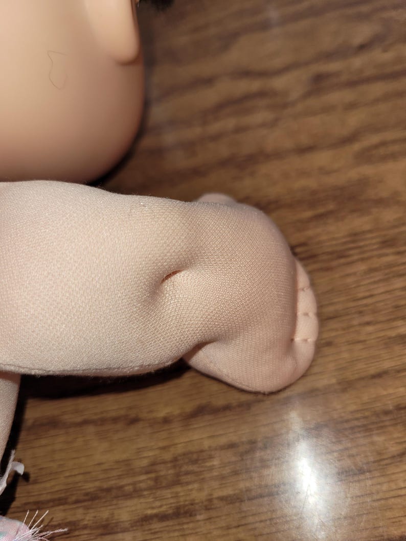Cabbage Patch Babies image 4