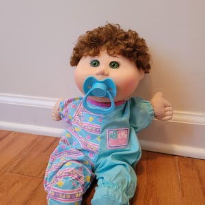 Cabbage Patch Babies image 13