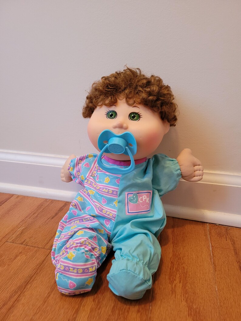 Cabbage Patch Babies image 13