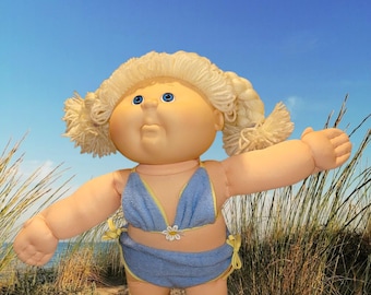 Ropa para las muñecas Cabbage Patch Kids