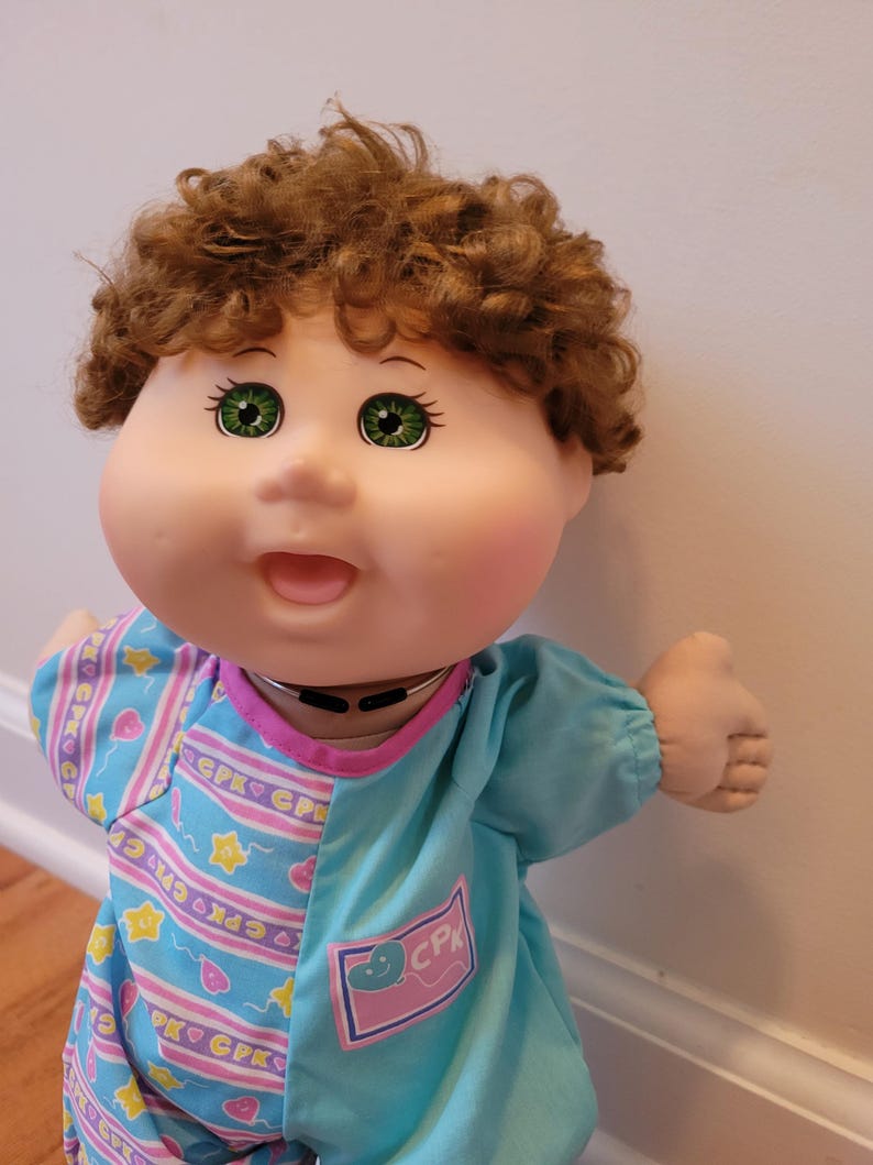 Cabbage Patch Babies image 10