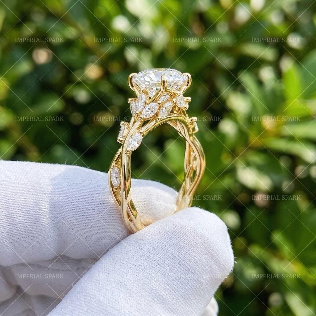 shop diamond engagement rings