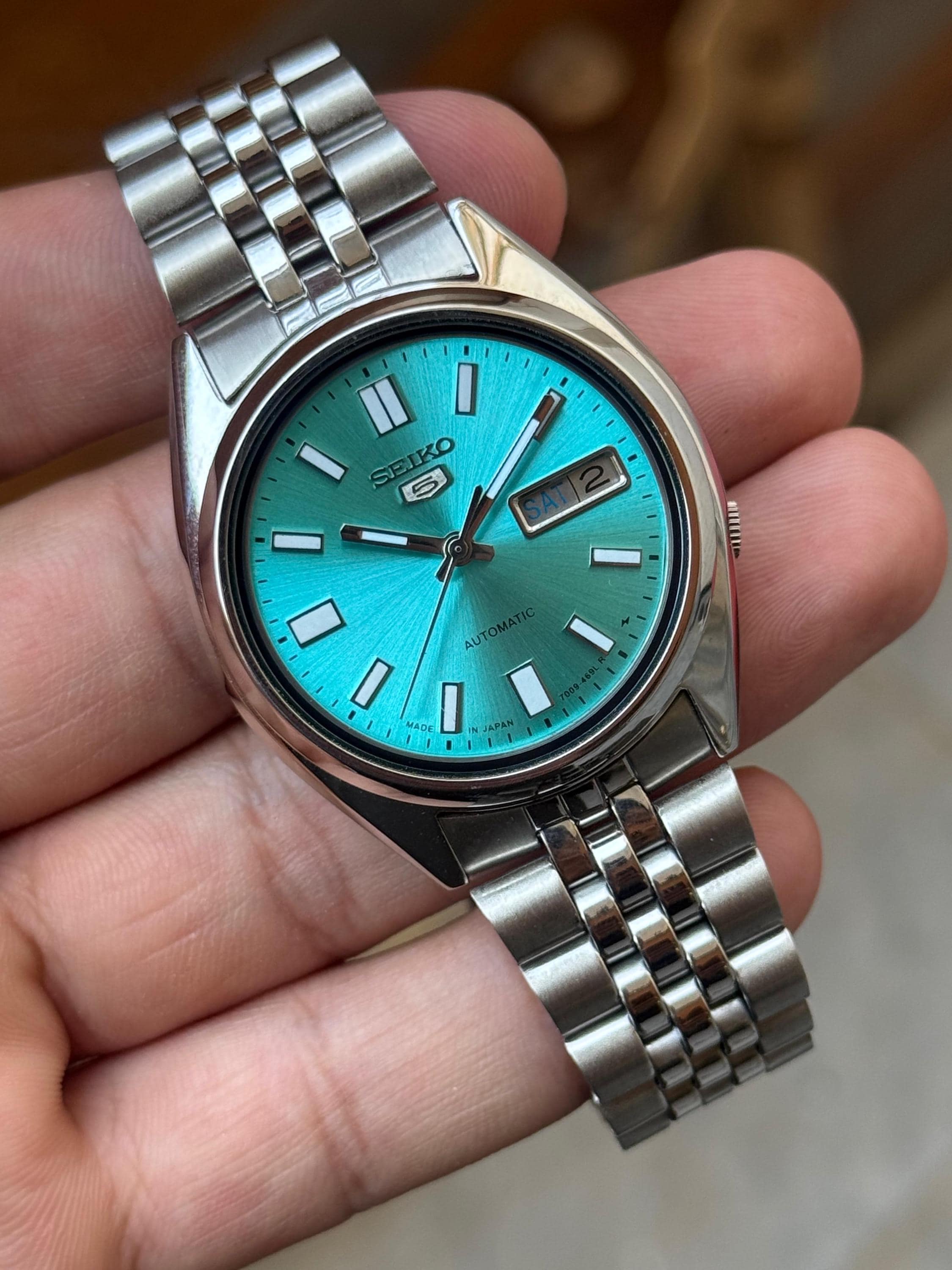 Seiko 7009 3040 - Etsy 日本