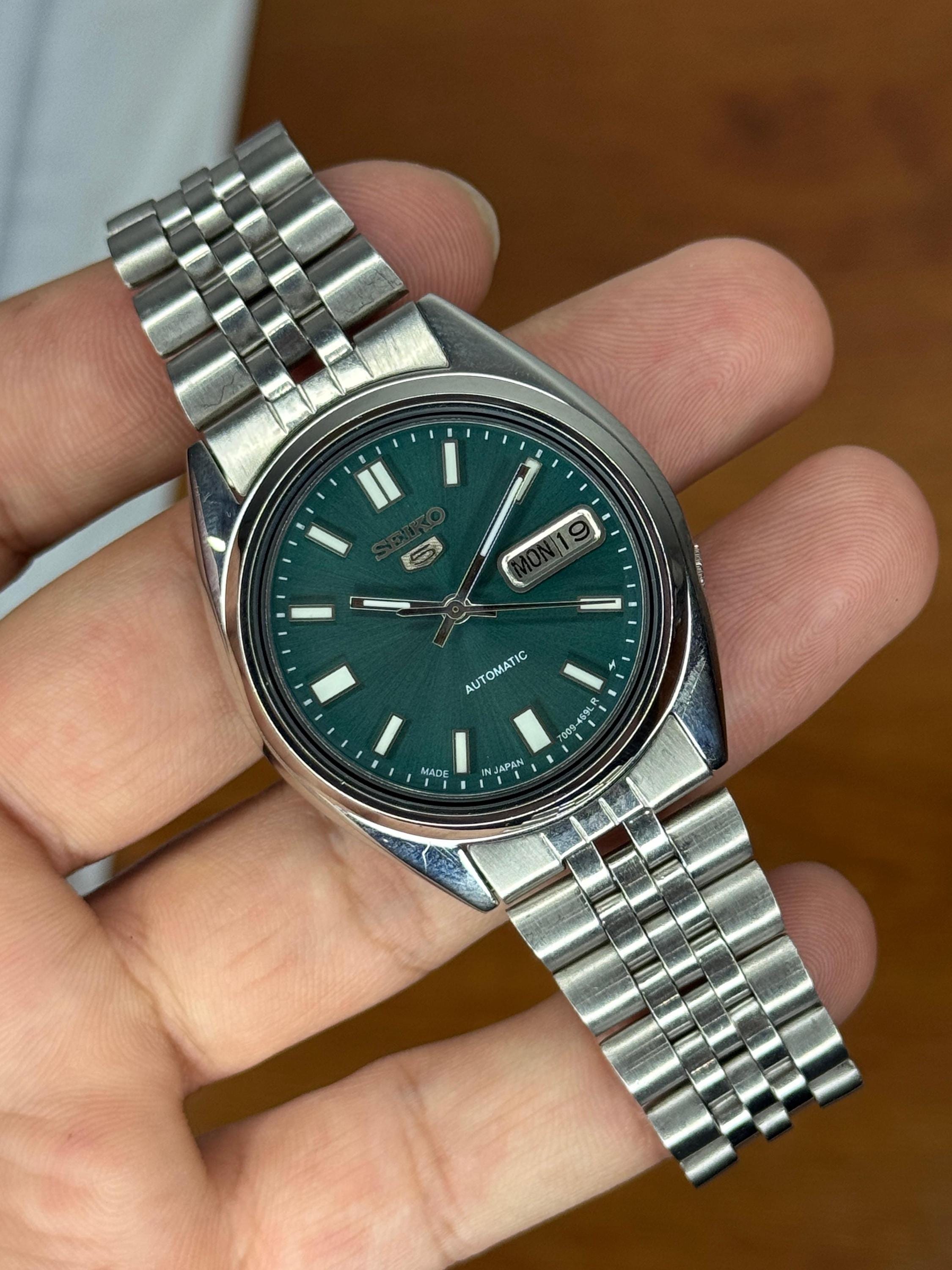 Seiko 7009 3040 - Etsy 日本