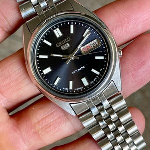 Seiko 6119 watch - Etsy 日本