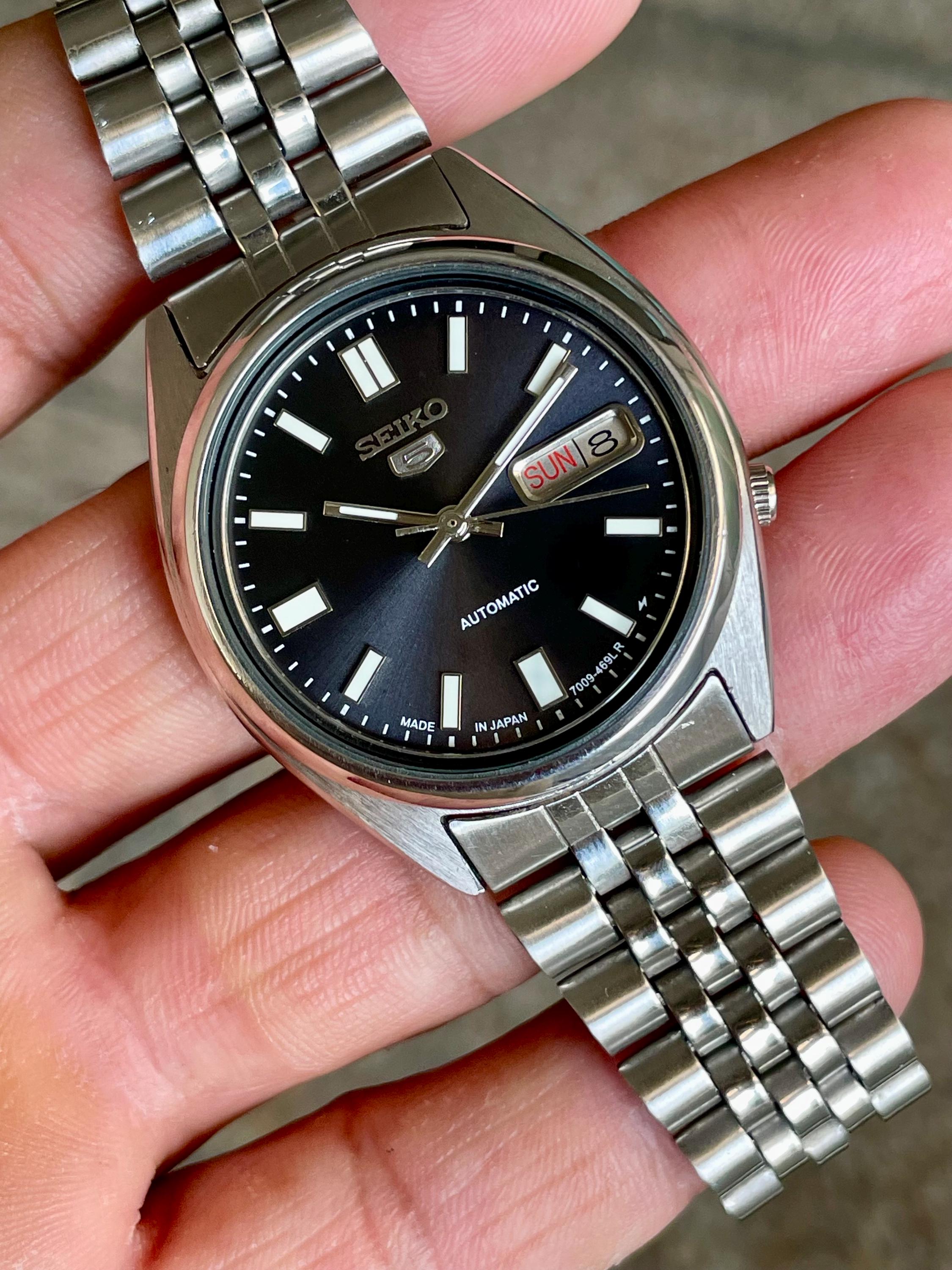 Seiko snxs79 - Etsy 日本