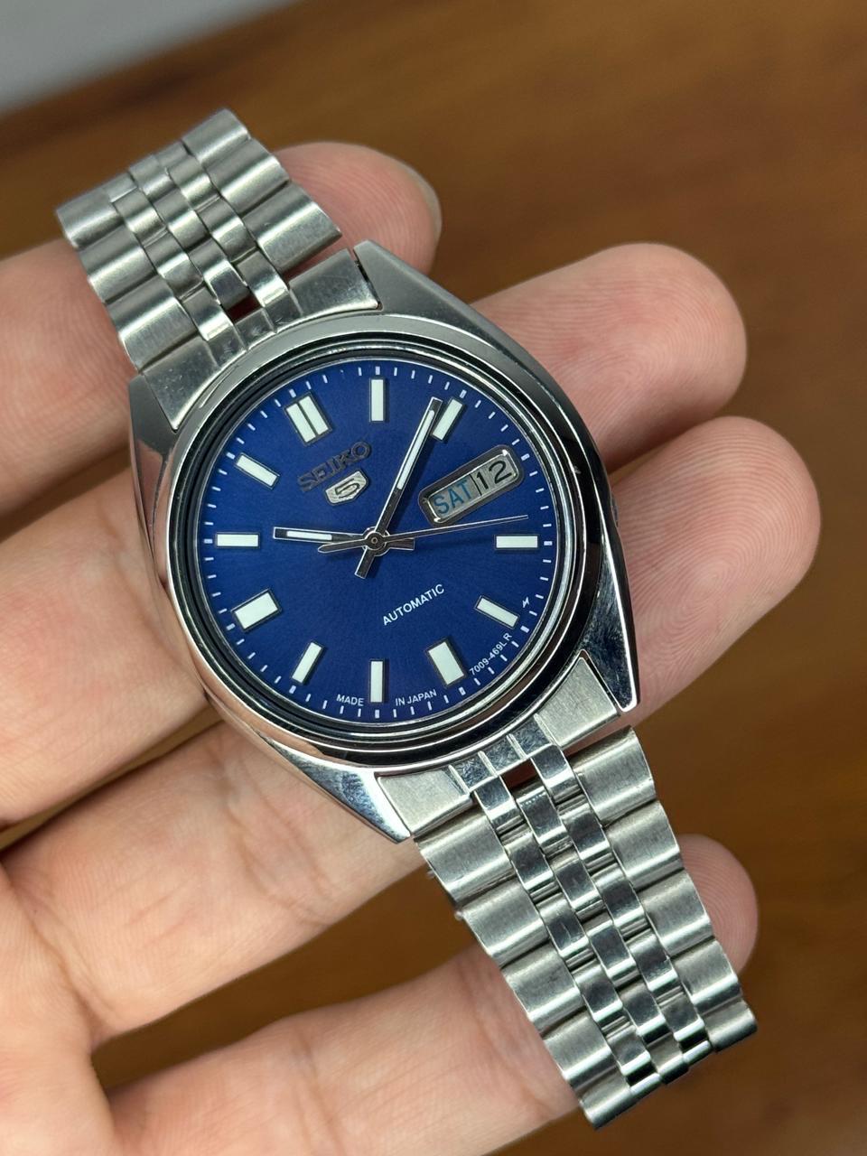 Seiko snxs73 - Etsy 日本
