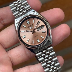 Seiko 6319 - Etsy 日本