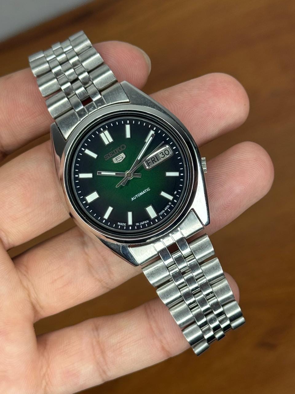 Seiko snxs79 - Etsy 日本