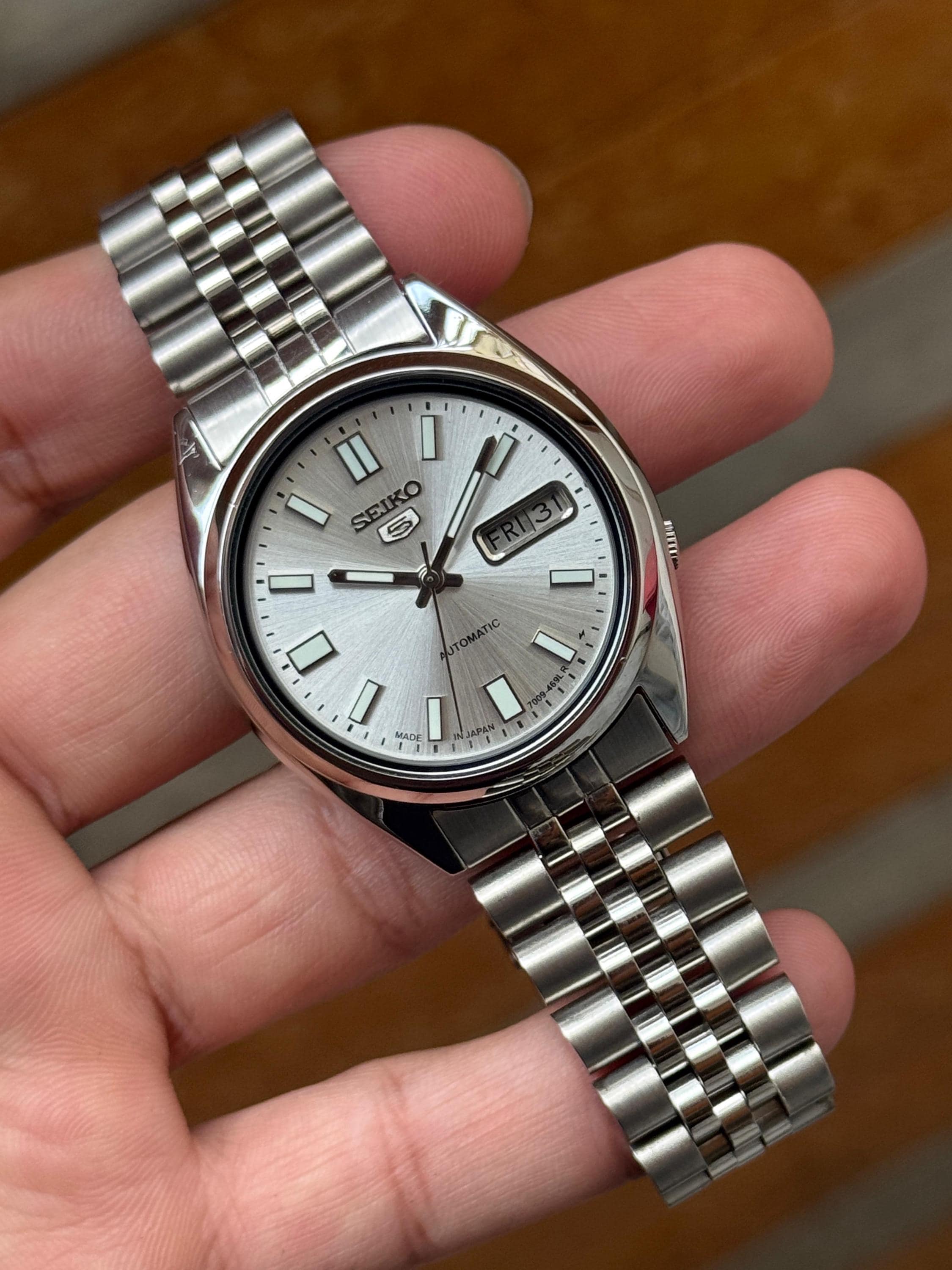 Seiko 7009 3040 - Etsy 日本