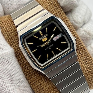 Seiko Lassale Watch - Etsy