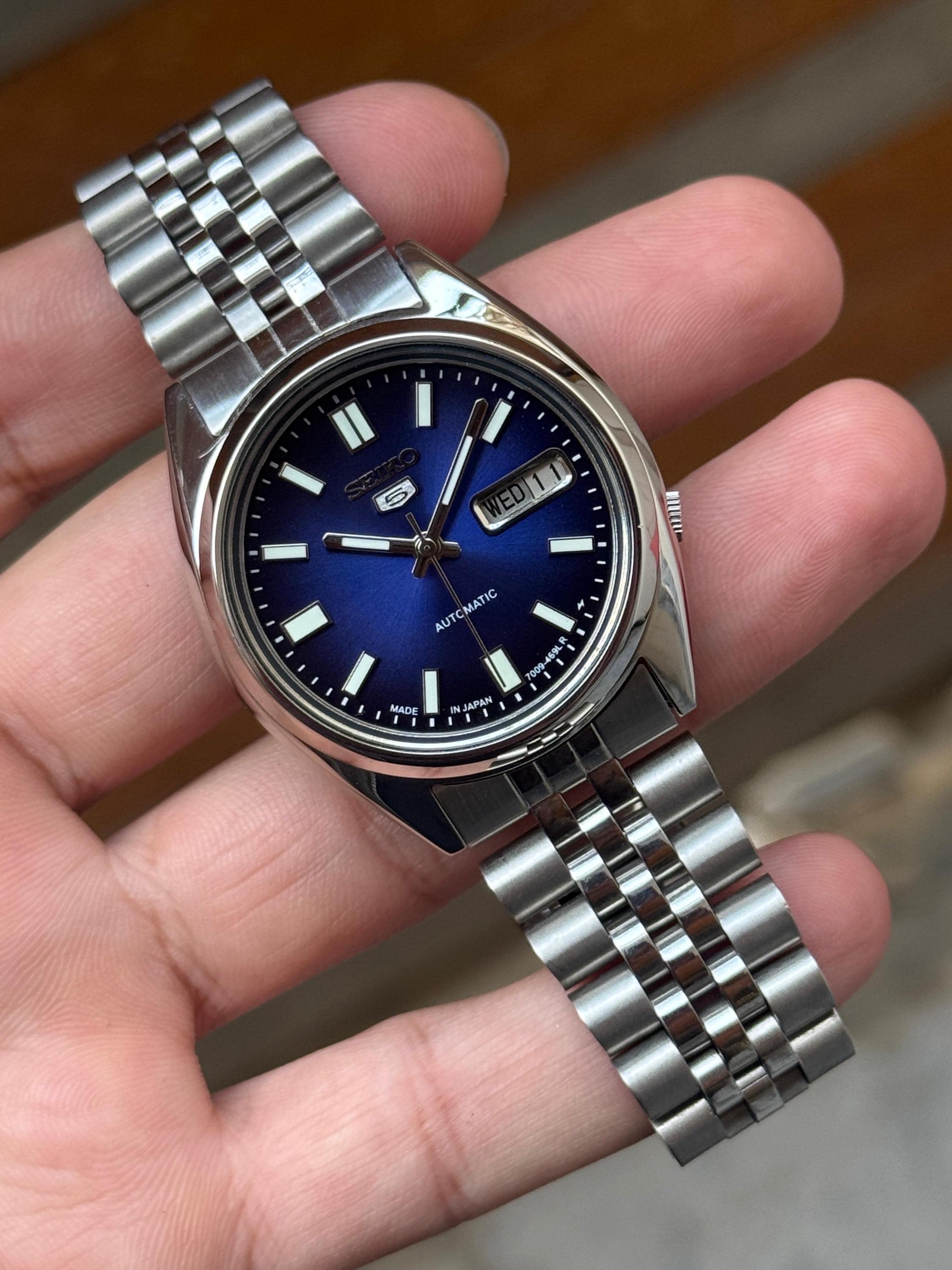 Seiko 7009 3040 - Etsy 日本