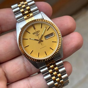 Seiko fluted bezel - Etsy 日本