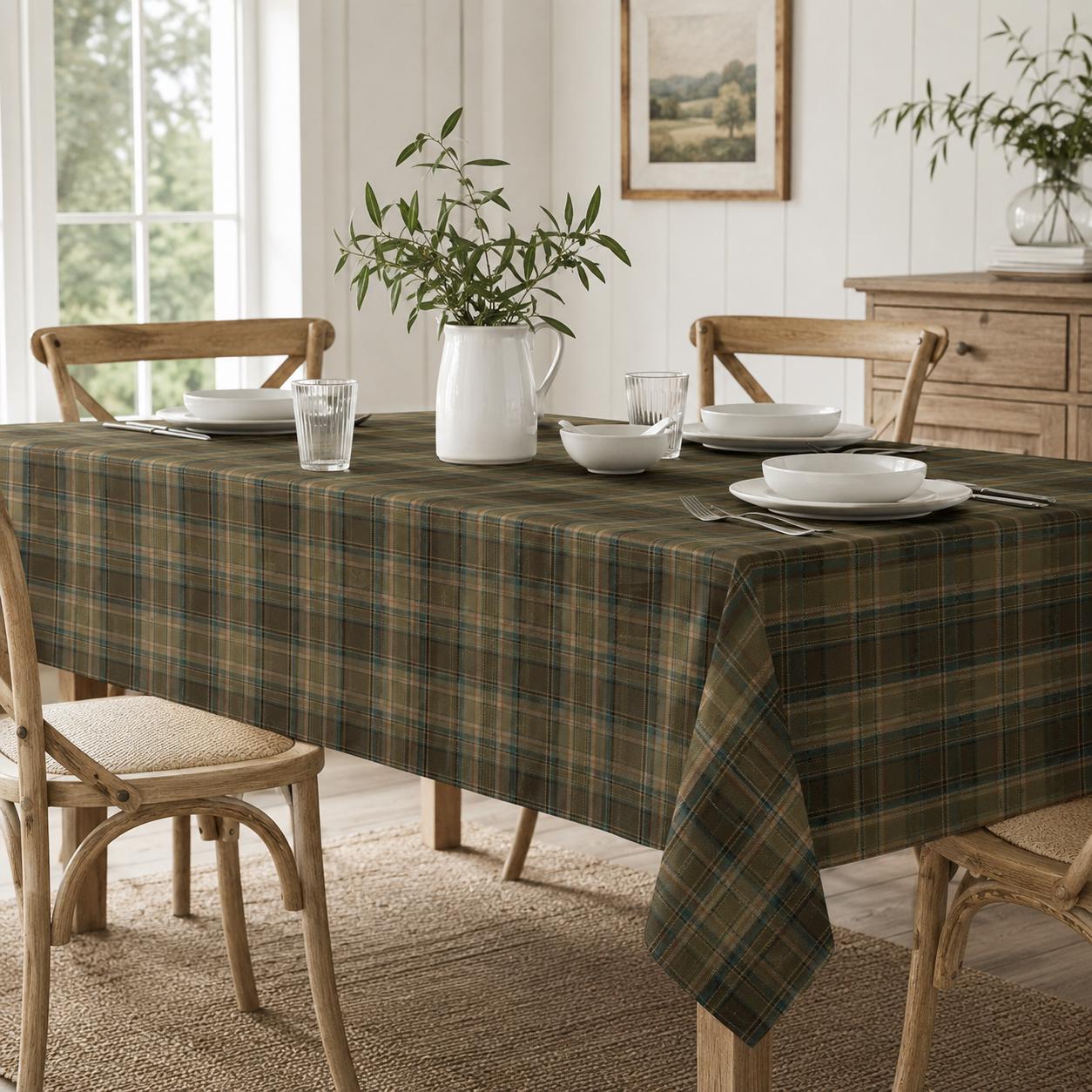 Ralph Lauren Tablecloth - Etsy