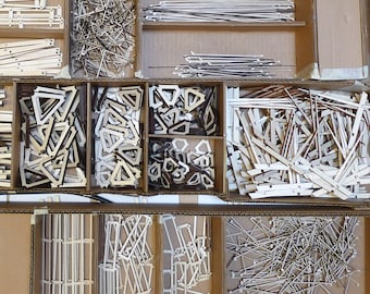 Spare Parts!