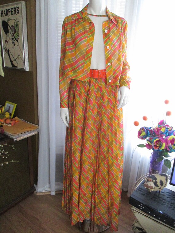 chinese dress ladies Western Corduroy Belted Dress main image 1