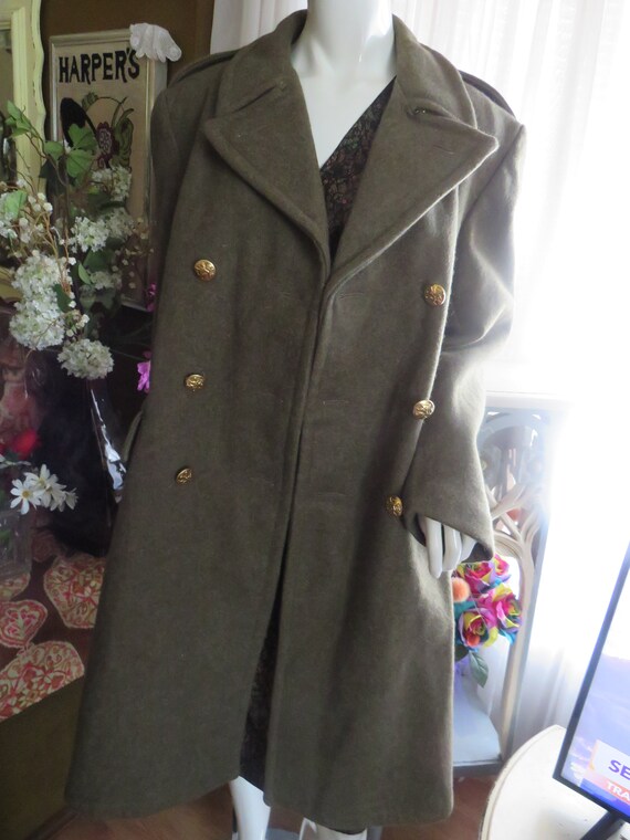 ADORABLE SHAGGY CHECK COAT