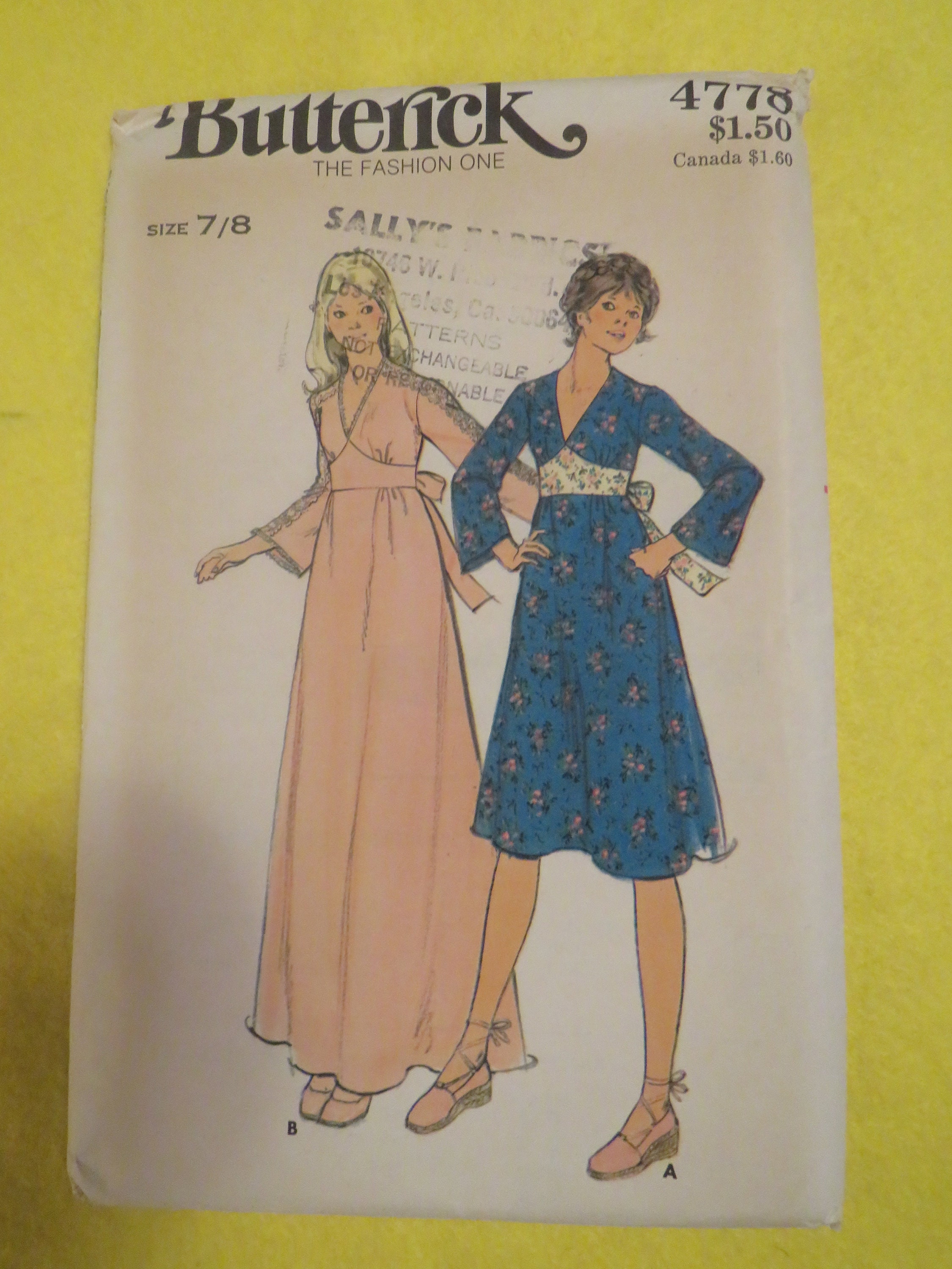 Butterick アンティーク本　1970年代 il_fullxfull.4496432027_ay4s.jpg
