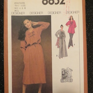 ワンピース Holly Harp (60s vintage dress) Holly Harp Silk Floral Print Dress – Moore Vintage Archive