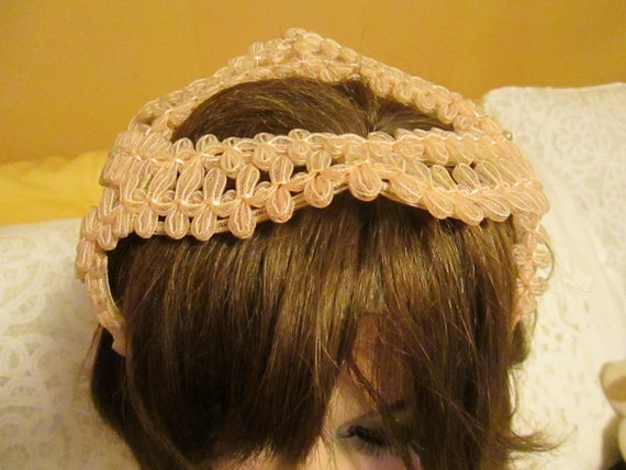chanel headband no 7338 - Gem