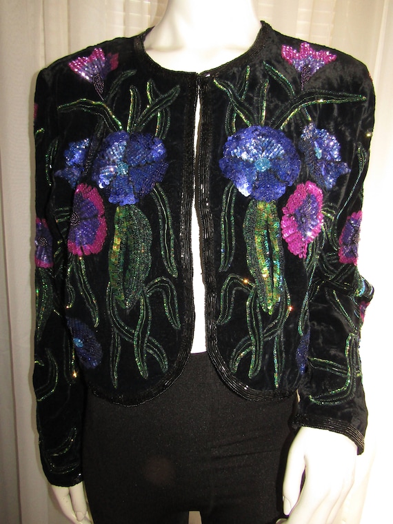 ジャケット・アウター MAGLIANO DYED WITH FLOWERS BIG MONOPETT 61sO0s2ZNAL.jpg