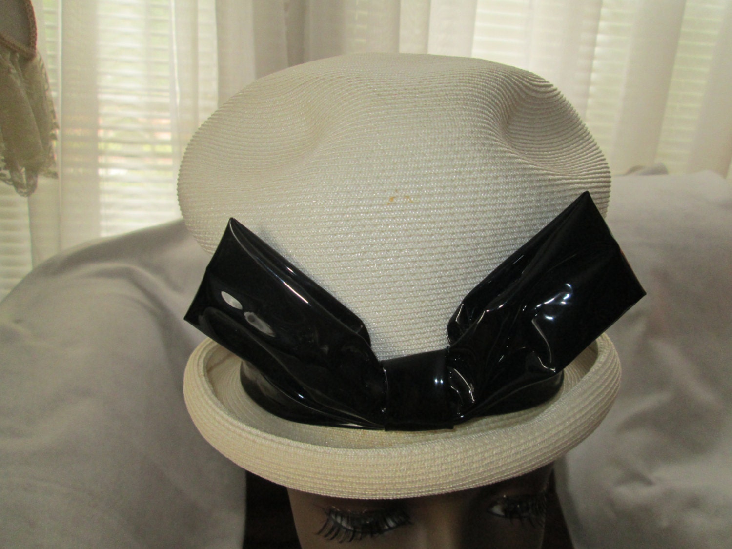 Lilly Dache Hats - Etsy display picture 2