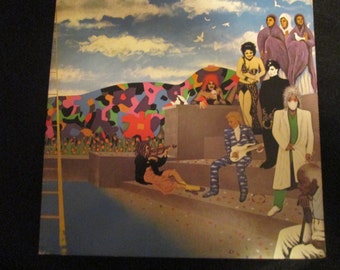 1985 PRINCE Vinyl ALBUM 
