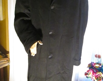 Karamai cashmere coat sale