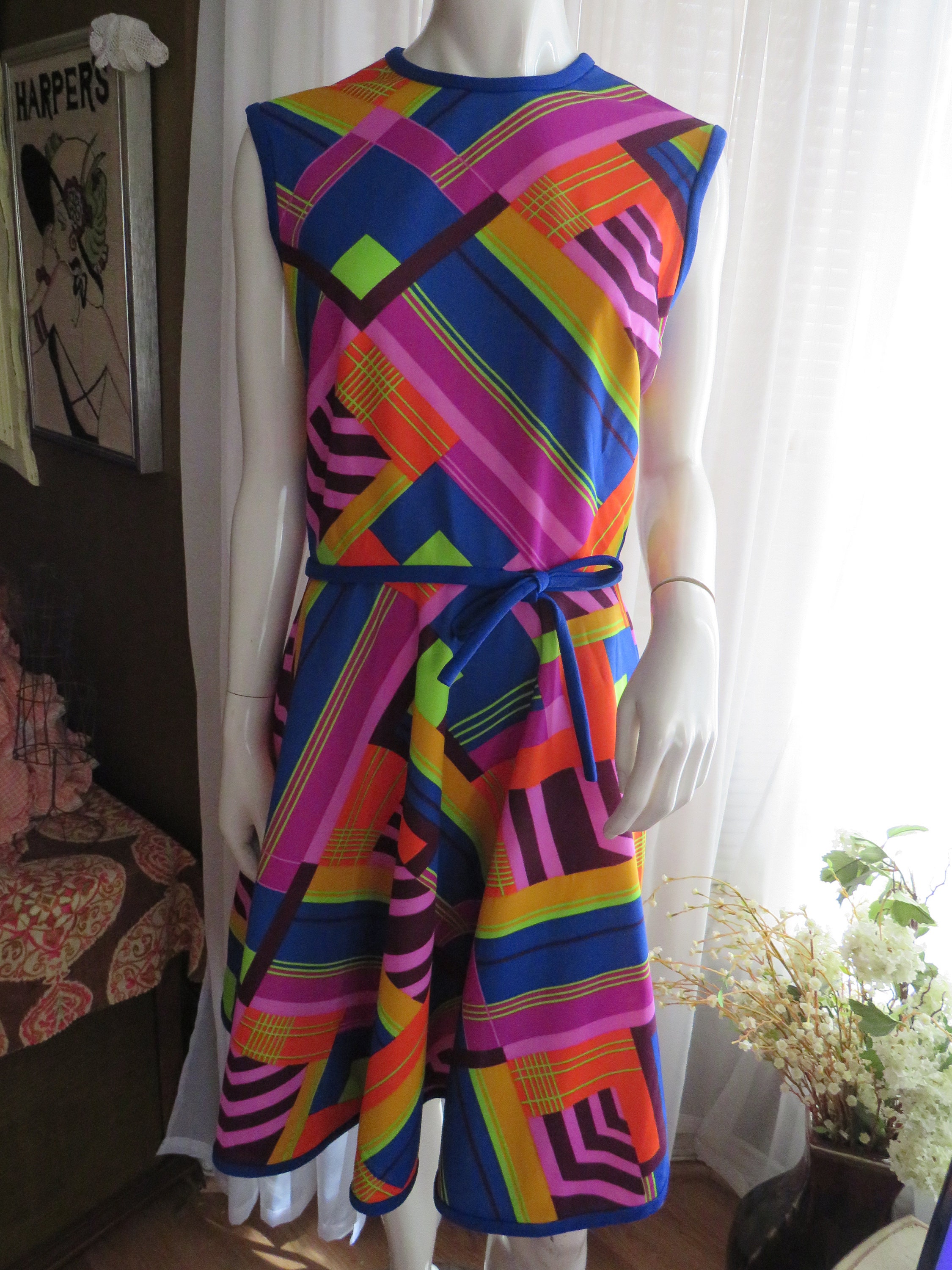 Kay windsor sale dress