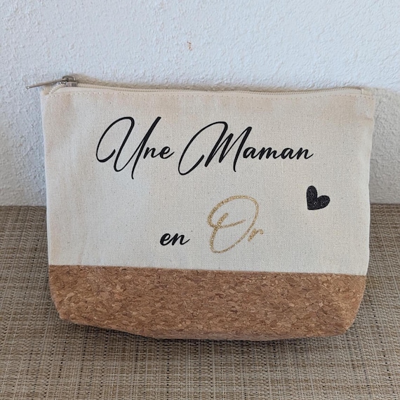 Cadeau Maman  | Fabrication Artisanale - Fait Main - Provence