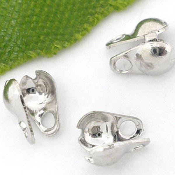 Ball Chain Connector Etsy