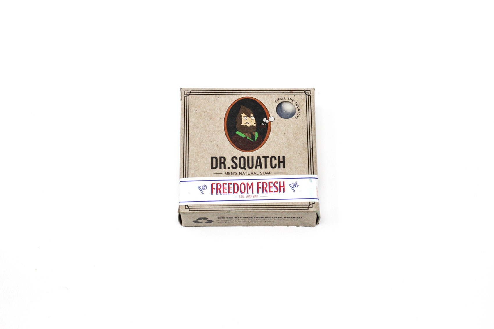 Dr. Squatch Soaps LIMITED EDITON Bars & SAMPLES DS203 